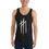 Thumbnail: ICON BLACK TANK (WITH BACKPRINT)