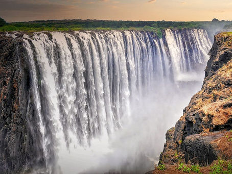 The Most Severely Misunderstood Markets in the World can Achieve Outsized Investor Returns: Africa