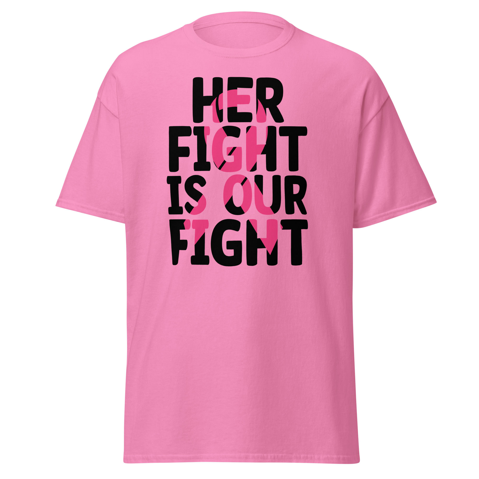 Her Fight Is Our Fight