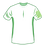Thumbnail: Short Sleeve Left / Right