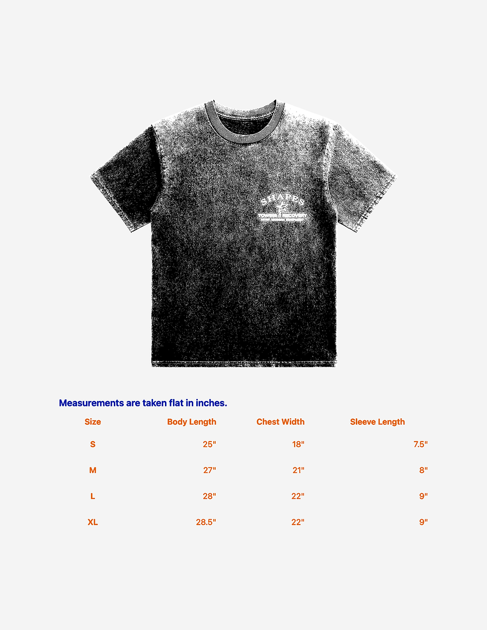 Thumbnail: TOWING & RECOVERY - TEE