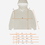 Thumbnail: STUDIO HOODIE - BLACK