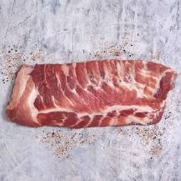 Spare Ribs