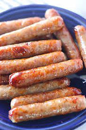 Breakfast Sausage