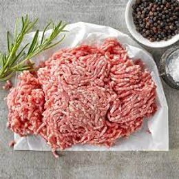 Ground Pork