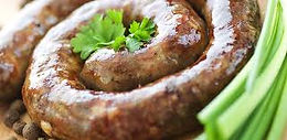 Sweet Italian Sausage