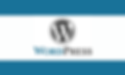 WordPress Logo