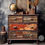 Miniature : Papier tissu Re-Design Bibliophile 19'' x 30''