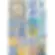 Transfert Re-Design  Ceramic Tiles 2    (12''x35'' 2feuilles)