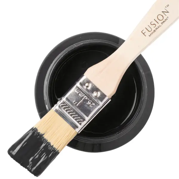 Miniature : Fusion Peinture Cast Iron