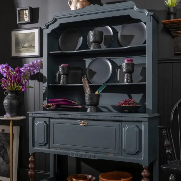 Fusion Peinture Cambridge