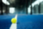 club padelismo irapuato | indoor padel club | canchas de padel techadas | un estilo de vida