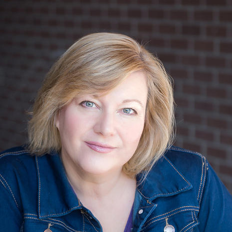 Deborah Dubas Groom