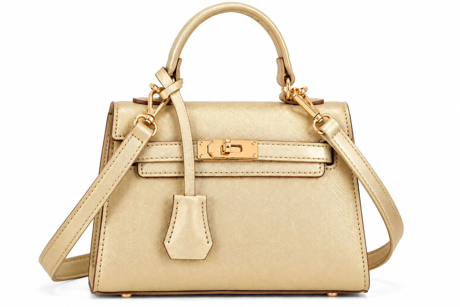 The Handbag