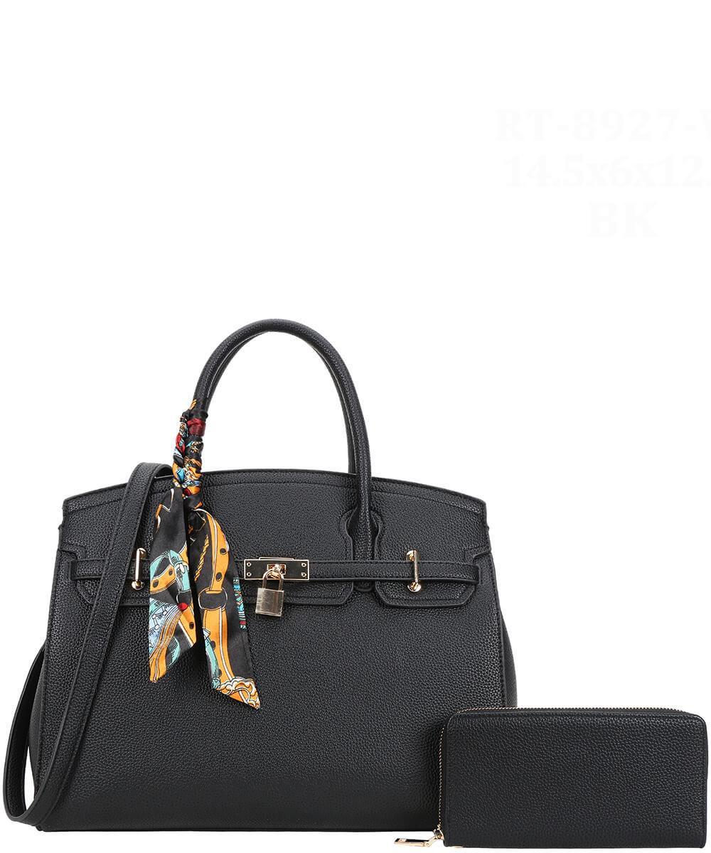 The Prestige Tote
