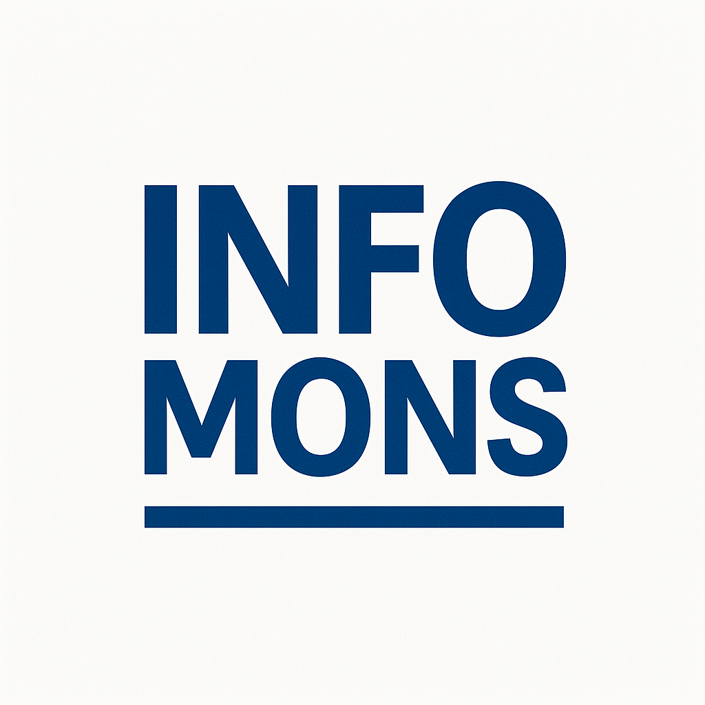 Photo du rédacteur: Info Mons