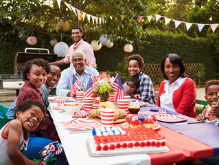 Backyard BBQ's and Parties