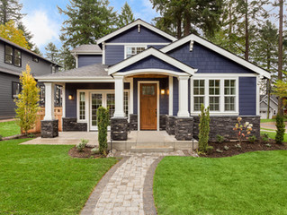 Increase your Homes Value