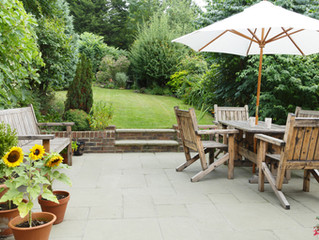 Outdoor Living Spaces