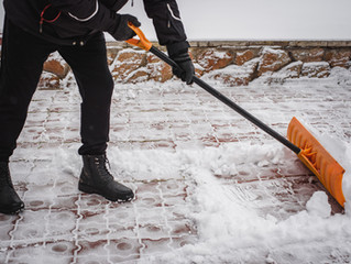 Snow Removal