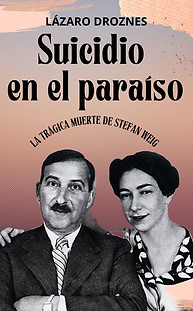 SUICIDIO EN EL PARAÍSO
