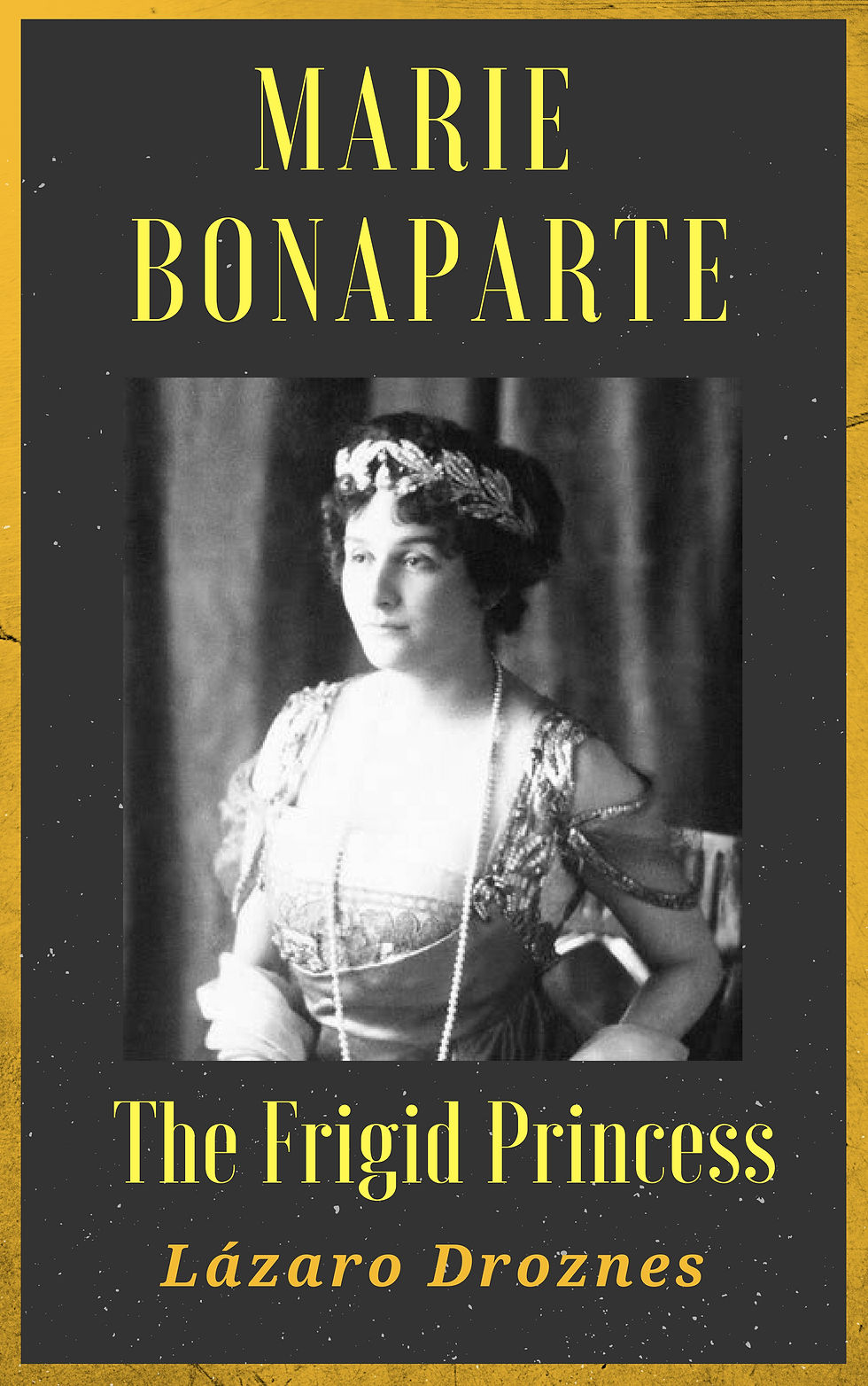 MARIE BONAPARTE