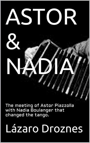 ASTOR & NADIA