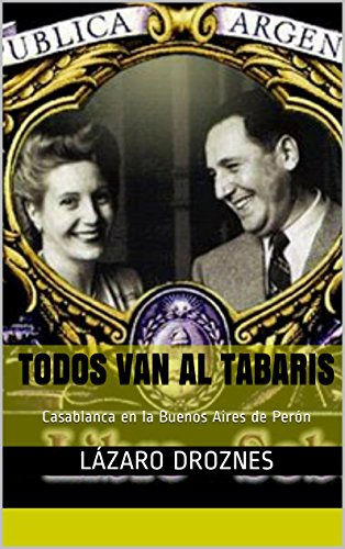 TODOS VAN AL TABARIS