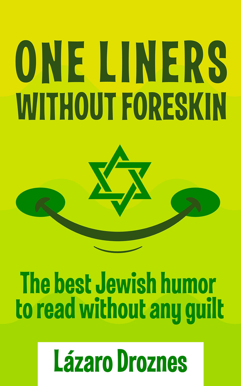ONE LINERS WITHOUT FORESKIN