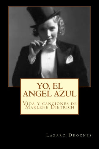 YO EL ANGEL AZUL