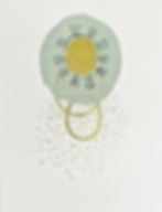 Towards the Bright Light