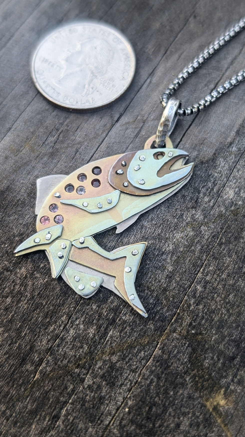 Thumbnail: Brown Trout