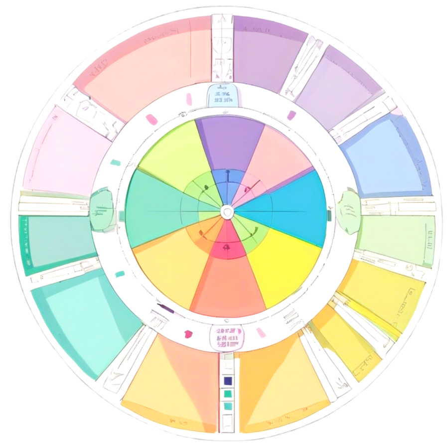 Personal Color Analysis