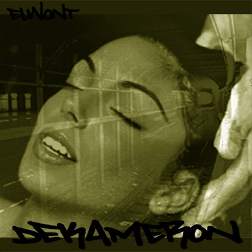 elwont - Dekameron