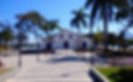 Praça As Primaveras - Barra de São João
