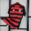 Miniatura: Camiseta Flamengo 2025 Home
