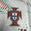 Miniatura: Camiseta Portugal 2025 Away