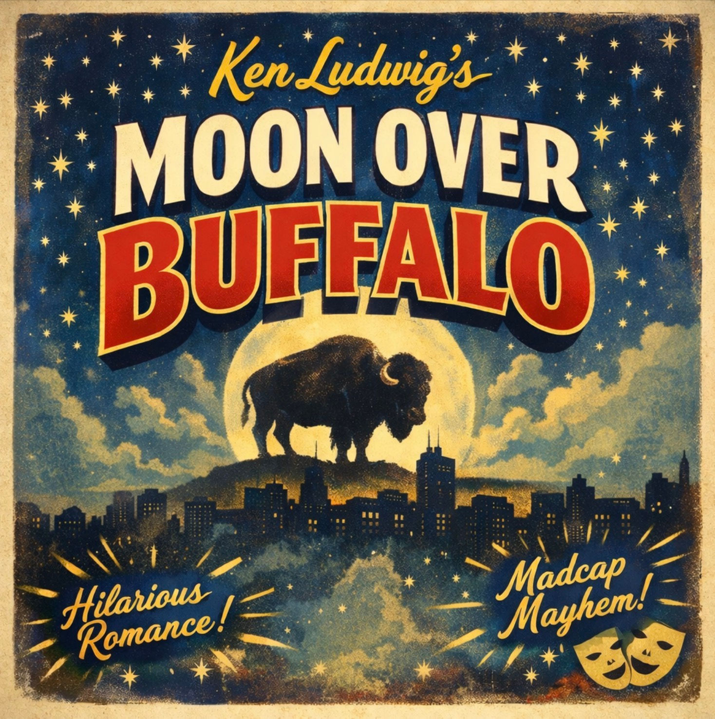 Varsity Show Poster Donation