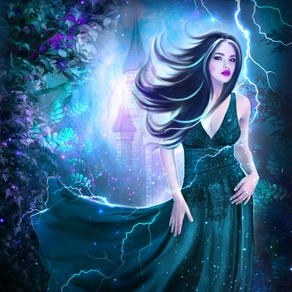 Sneak Peek: Stormy Nights