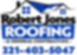 Robert Jones Roofing