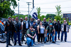 Ride with Pride 2025