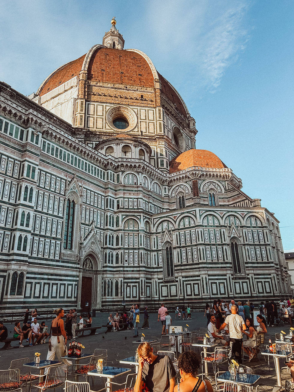 Beste tips for å reise glutenfritt i Italia uten bekymringer