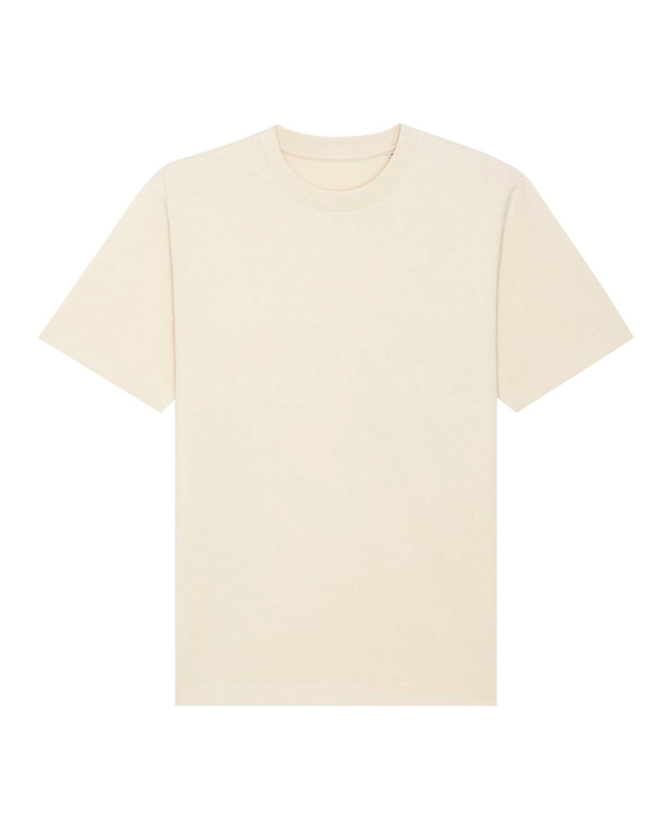 Miniatura: Unisex - OVER SIZE t-shirt - HEAVY COTTON