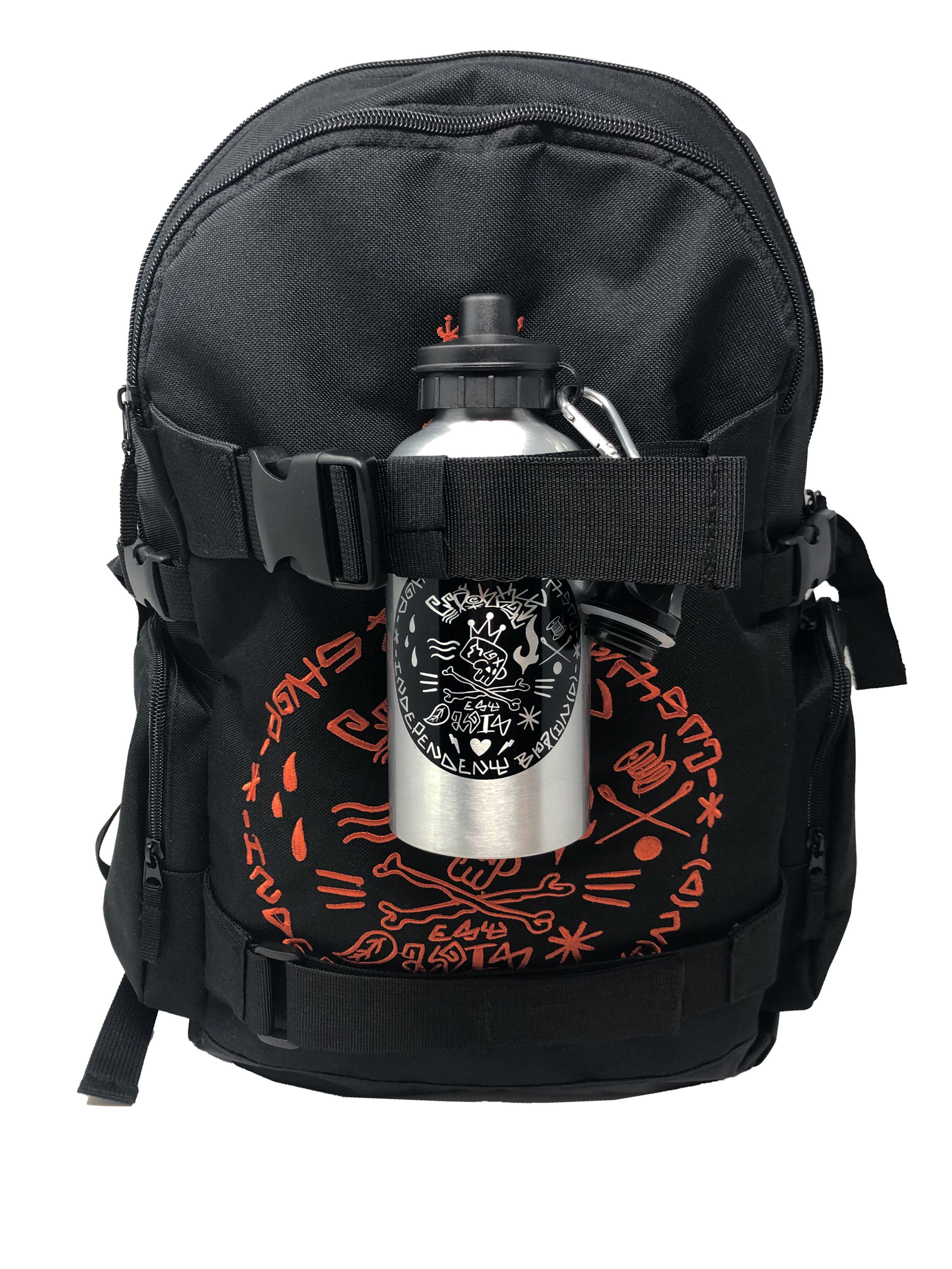 OLD SCHOOL Travel Pack C.E.