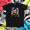 Miniatura: "JOAN MIRO'" su t-shirt unisex