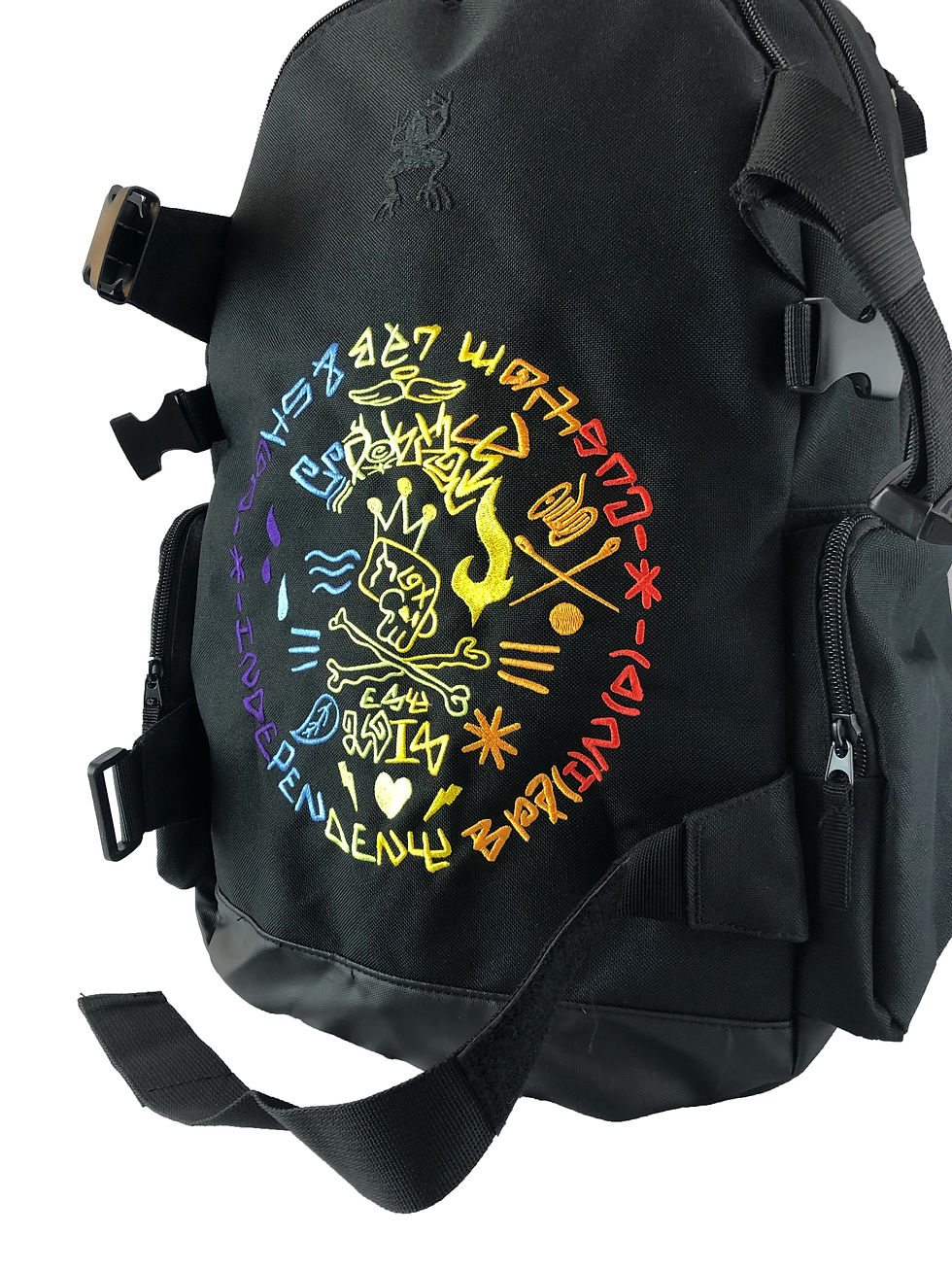 Thumbnail: OLD SCHOOL   BackPack   R.E.
