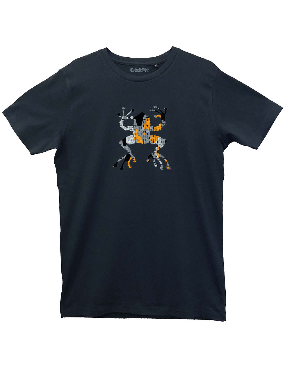 Thumbnail: "RANA CAMO ORANGE & GRAY" on BASIC grey, white and black