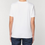 Thumbnail: Unisex - PREMIUM t-shirt -Black / White