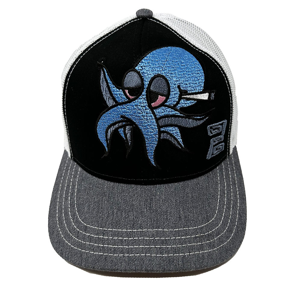 Miniatura: Octopus Trucker