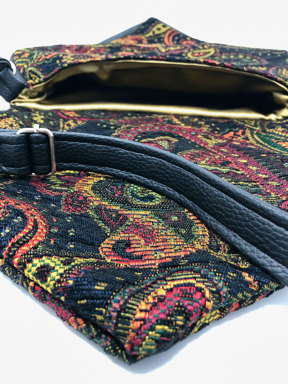 Miniatura: "ETHNIC BAG"